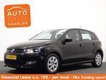 Volkswagen Polo 1.2 TDI BLUEMOTION HIGHLINE , Navi, Bluetooth, Airco, 80 dkm