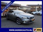 Volvo V40 2.0 D2 R-DESIGN BUSINESS NAVIGATIE XENON 14% BIJTELLING