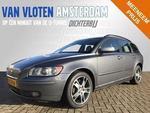 Volvo V50 2.0 Edition II Sport