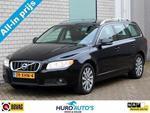 Volvo V70 2.0 D3 AUT. LIMITED EDITION LUXERY