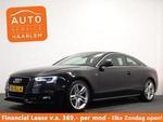 Audi A5 Coupe 1.8 TFSI PRO LINE S  S-Line  170pk Automaat, Vol leer, Navi, Xenon