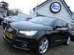 Audi A1 sportback A1 1.4 TFSI S-LINE AUTOMAAT NAVI KEYLESGO STOELVER BOSE