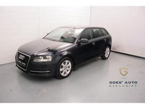 Audi A3 SPORTBACK 1.2 TFSI S-TRONIC AUT. START STOP, CLIMA