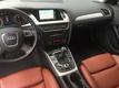 Audi A4 Avant 2.0 TFSI PROLINE BUSINESS Xenon, Sporstoelen, Panoramadak