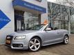 Audi A5 Cabriolet 1.8 TFSI 161PK S-EDITION AUTOMAAT | S-LINE | NAVI | XENON | LEDER STOF | PDC | 18``LM | WI