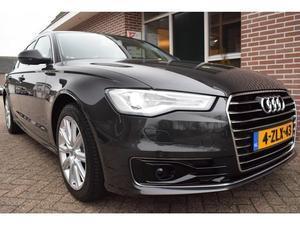 Audi A6 Avant 2.0 TDI 140kw 190pk Multitronic ULTRA BUSINESS EDITION Xenon Ecc Pdc ACC Camera Navigatie