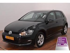 Volkswagen Golf 1.2TSi 5drs. Highline