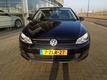 Volkswagen Golf 1.2 TSI 105pk 6bak 5-deurs. navi-aut.afstandregeling-LMvelgen