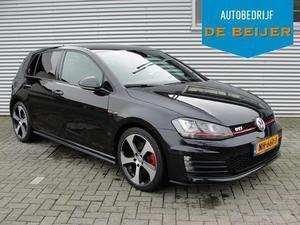 Volkswagen Golf 2.0 TSI GTI Xenon Navi