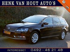 Volkswagen Passat Variant 2.0 TDI COMFORTLINE BLUEMOTION