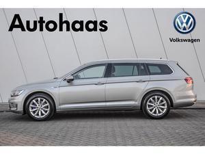 Volkswagen Passat Variant 1.4 TSI GTE Connected Series -Navi PDC Clima