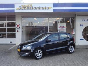 Volkswagen Polo 1.2 TSi Comfort Edition 5-DRS  Airco