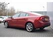 Volvo S60 2.0 D3 MOMENTUM AUTOMAAT Ecc Cruise Navi