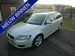 Volvo V50 1.6 D2 Kinetic 115 PK Trekhaak Half Leer Lmv Pdc enz.