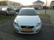 Volvo V50 1.6 D2 Kinetic 115 PK Trekhaak Half Leer Lmv Pdc enz.