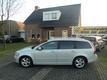 Volvo V50 1.6 D2 Kinetic 115 PK Trekhaak Half Leer Lmv Pdc enz.