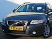 Volvo V50 1.6 D2 115pk S S Business Pro Edition  Leer  Full map navigatie  Climate control  Tel. bluetooth  Cr