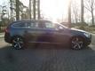 Volvo V60 1.6 DRIVE R-DESIGN   LEDER   NAVIGATIE