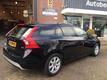 Volvo V60 D2 KINETIC LEDER-ECC-NAVI-PDC-CRUISE CONTROL-NW MODEL