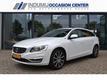 Volvo V60 2.4 D6 AWD Plug-in Hybrid Summum 7% bijtelling   EX BTW    Navi   Schuifdak   Leder