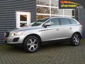 Volvo XC60 D5 AWD SUMMUM FULL OPTIONS!