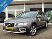 Volvo XC70 2.4 D5 AWD 185 pk Automaat Summum | Beige Leder | Navi | Bi-Xenon | Niveauregeling | Premium Sound |