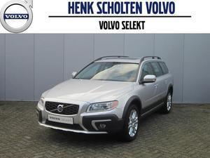 Volvo XC70 D5 215pk AWD AUT6 Nordic  Luxury