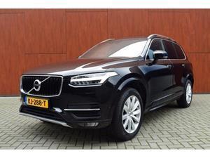 Volvo XC90 D5-7 PERS-INTELLISAFE-SCH.DAK-STANDKACHEL