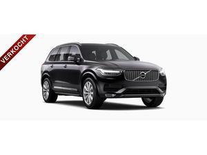 Volvo XC90 T8 Twin Engine AWD Inscription 15% bijtelling 2016