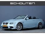 BMW 3-serie M3 Cabrio DCT Aut Navi Leer Ned.auto 19``