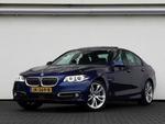 BMW 5-serie 525dA High Executive Luxury Line Schuif-  kanteldak, Suround View, Driving Assist, Harman Kardon Opt