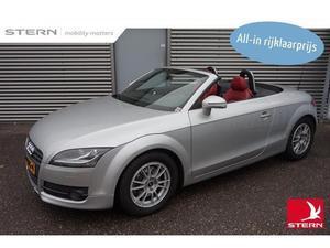 Audi TT 2.0 TFSI ROADSTER 147KW Pro Line