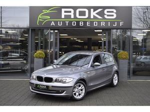 BMW 1-serie 116I Business Line 5drs