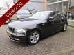 BMW 1-serie 116I EFFDYN. ED. BUSINESS LINE ULTIMATE EDITION Xenon Leder ECC LM velgen.