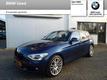 BMW 1-serie 118d Business Sportstoelen   Full-map navigatie   Cruise control