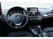 BMW 1-serie 116I Sport-Line  Orig NL 47.234Km NAP! Clima Navi Prof BiXenon 18Inch Lmv Pdc