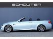 BMW 3-serie M3 Cabrio DCT Aut Navi Leer Ned.auto 19``