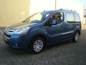 Citroen Berlingo 1.6 HDIF MULTISPACE   7-PERSOONS