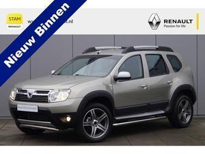 Dacia Duster 1.6 16v Aniversare  LEER Airco PDC 18``LMV