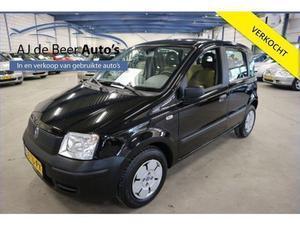 Fiat Panda 1.1 ACTUAL