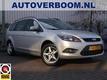 Ford Focus Wagon 1.6 TDCI TITANIUM CRUISE CONTROL   BLUETOOTH   NAVIGATIE   PDC