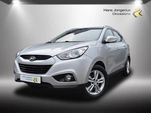 Hyundai iX35 2.0I STYLE | CLIMATE | TREKHAAK | LM VELGEN