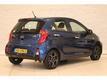 Kia Picanto 1.0 CVVT ColorLine ** RIJKLAAR!  LM Velgen  Cruise  Climate  Leer  Bluetooth** *Incl. € 500,- inruil