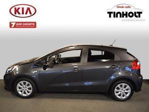 Kia Rio 1.2 CVVT DYNAMICLINE Navigatie