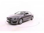 Mercedes-Benz CLA-Klasse 180d AMG LINE AMG Styling, Navigatie, Parktronic incl. parkeerassistent, Xenon verlichting, Cruise c