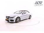 Mercedes-Benz E-klasse Cabrio 200 PRESTIGE 200 Prestige Automaat AMG Styling, Comand navigatie, Achteruitrijcamera
