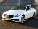 Mercedes-Benz E-klasse 350 D PRESTIGE PLUS Airmatic, Burmester surround-soundsystem, Comand navigatie, Panoramadak, Head-up