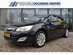Opel Astra 1.4 Turbo    Bluetooth   Navi   Climate control   PDC