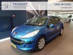 Peugeot 207 1.4 16v COOL & BLUE 5-DRS
