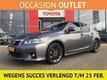 Lexus CT 200h F-Sport Line